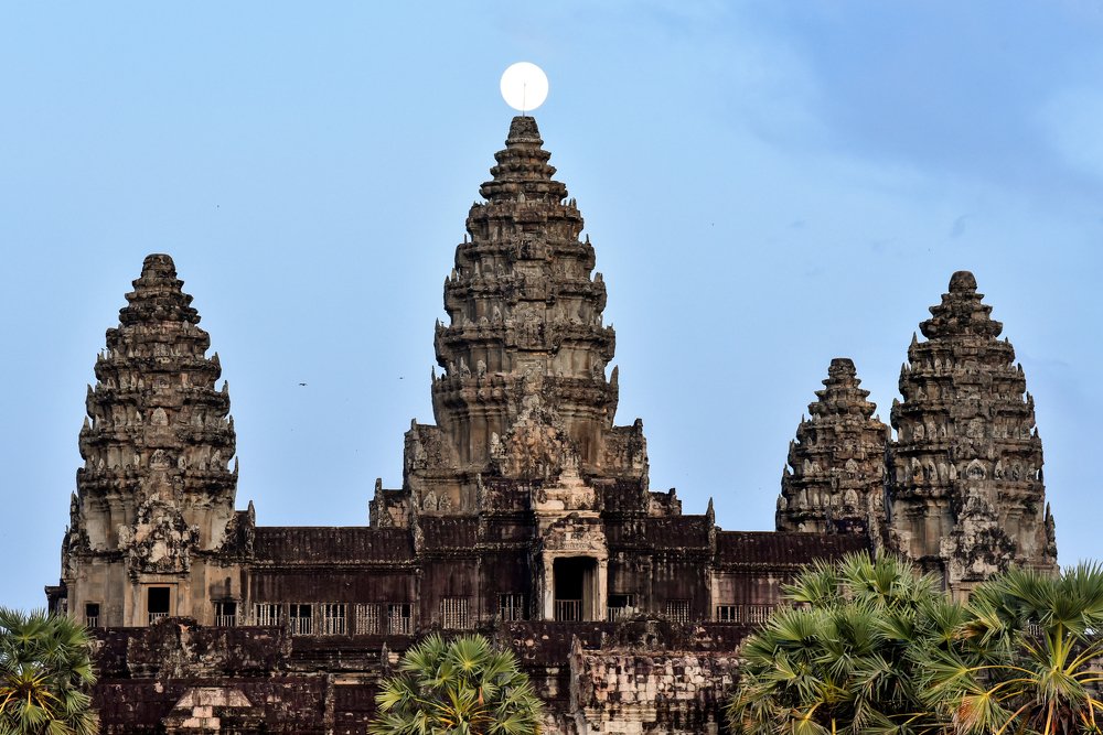 Photograph by Channal Sean