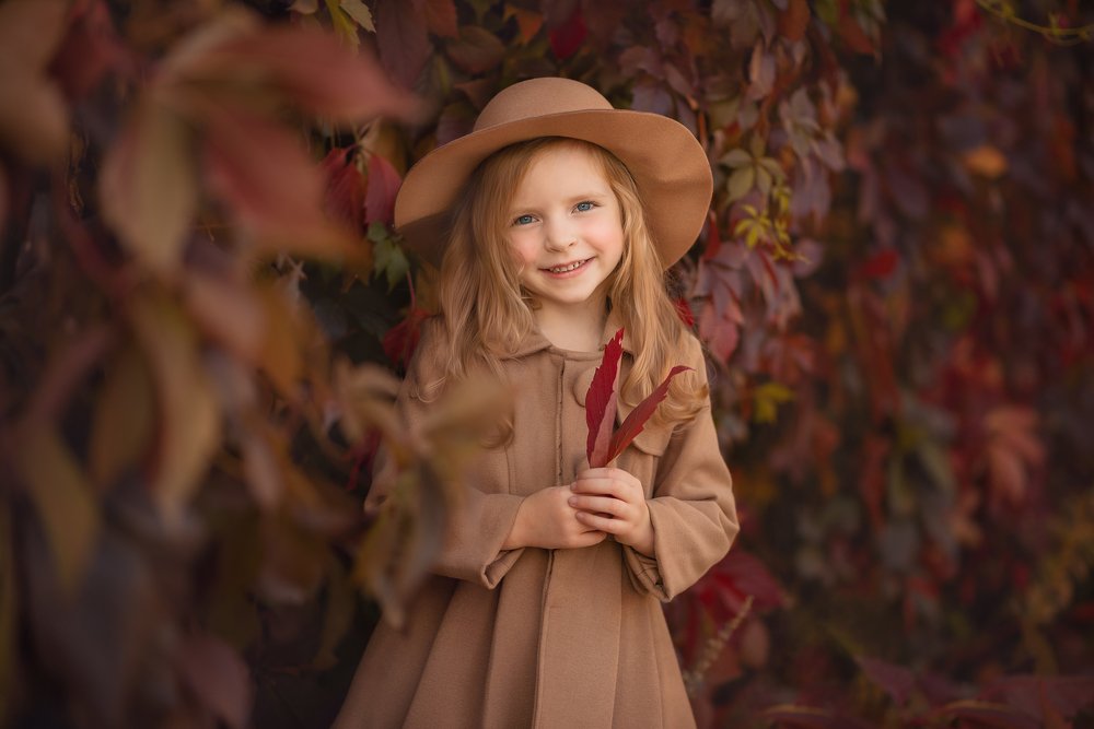 Photograph by Евгения Капралова