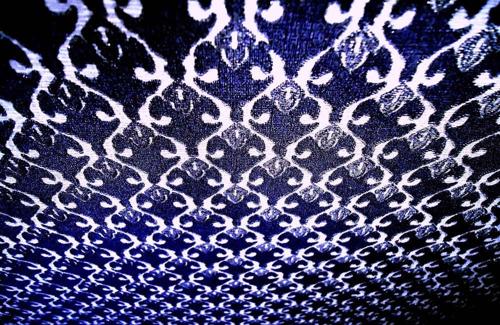 Уходящие в даль