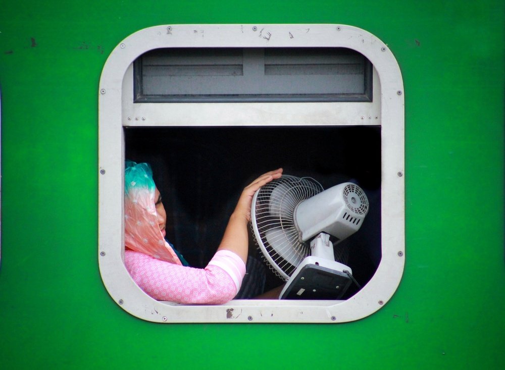 Photograph by Shahadat Hossain