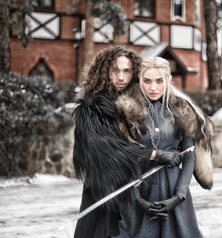 Игра Престолов