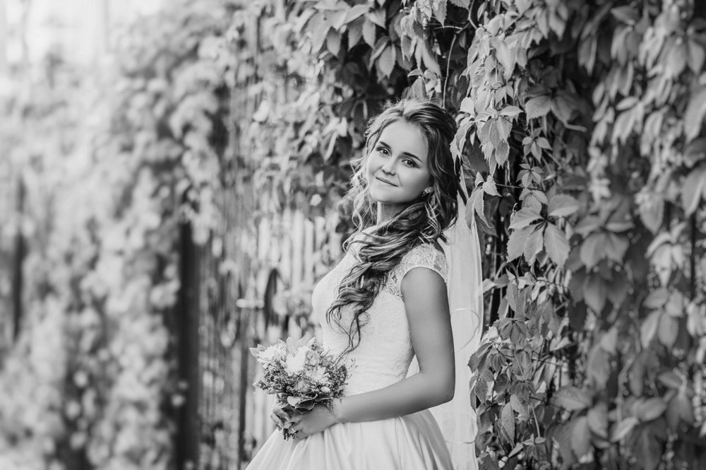 Photograph by Андрей Новак