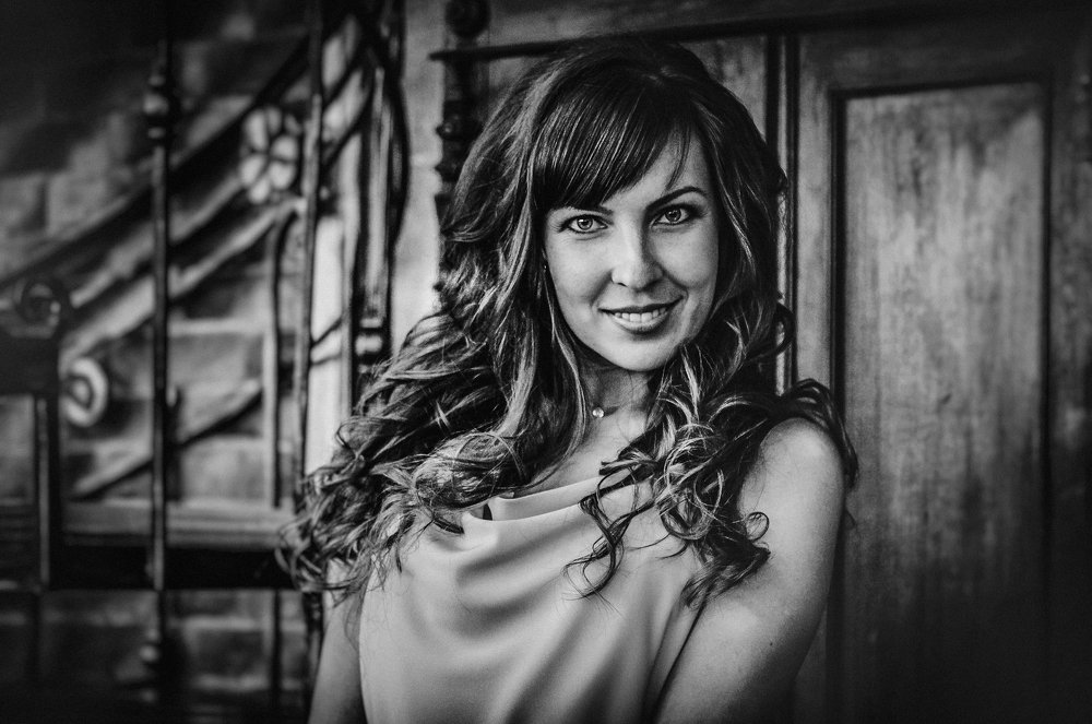 Photograph by Андрей Новак