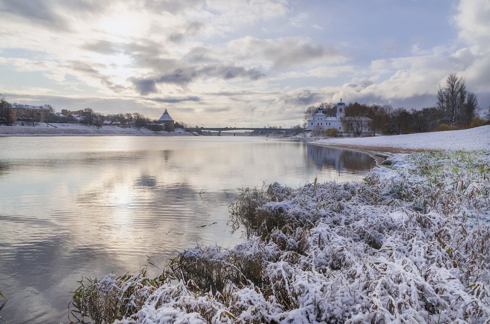 Фотография автора Майя Афзаал