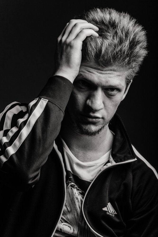 Photograph by Кирилл Ионин