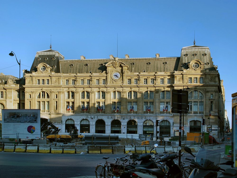 Photograph by Михаил Малец