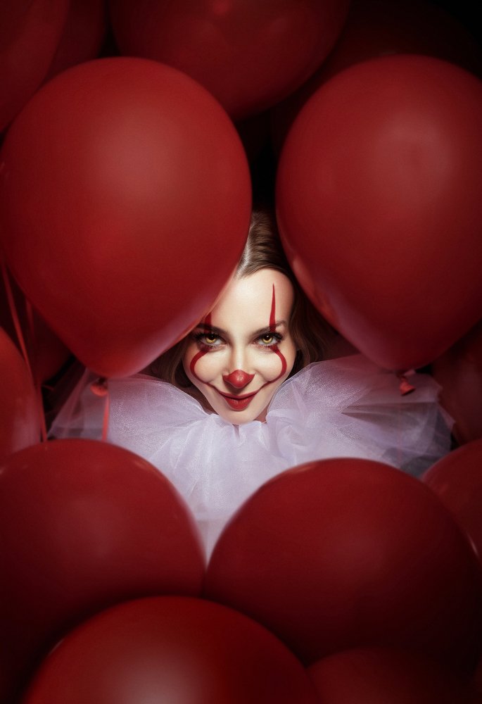 Photograph by Фархад Валеев