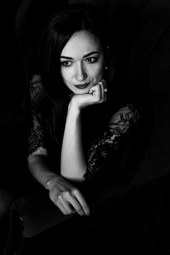 Photograph by Константин Астраханцев