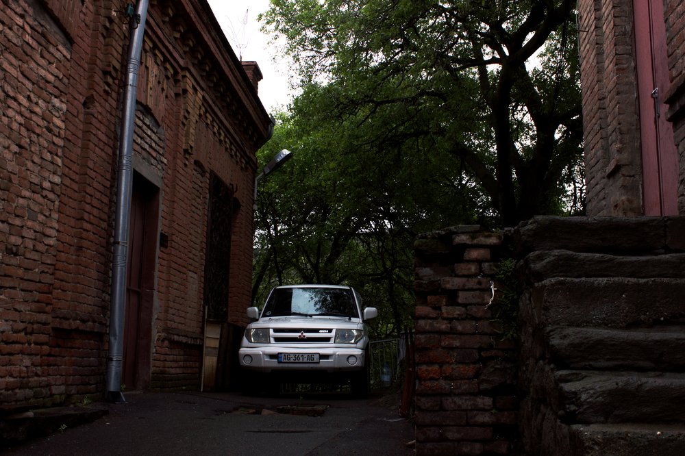 Photograph by Элина Данелия