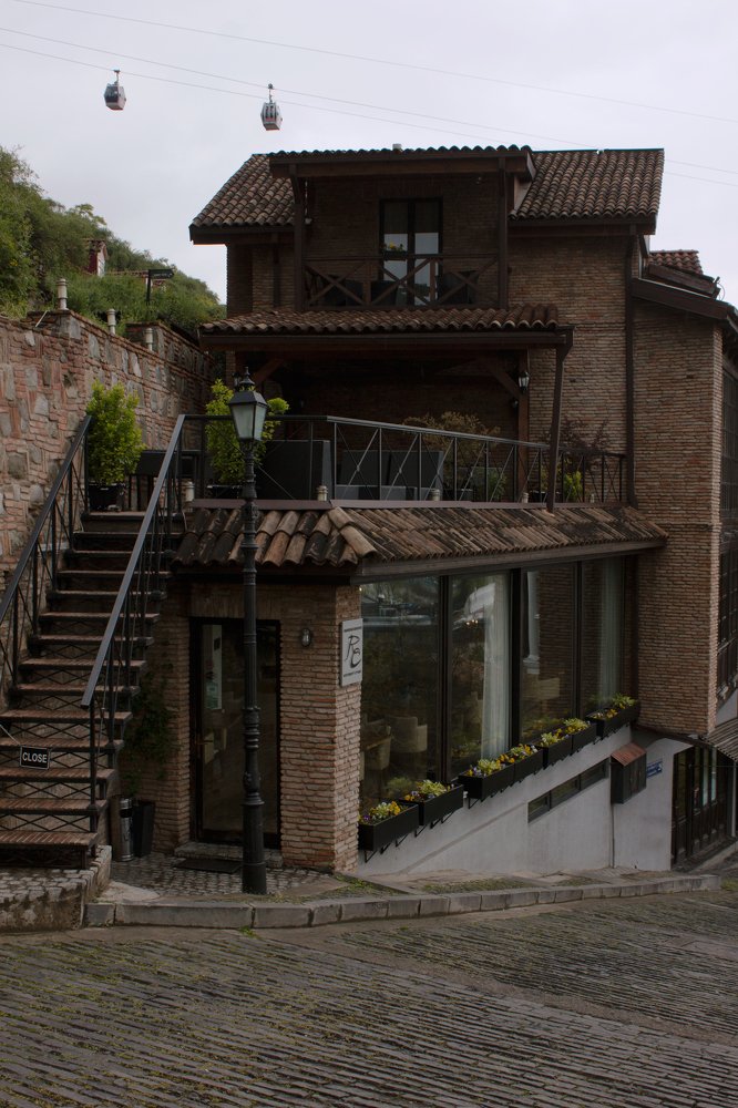 Photograph by Элина Данелия