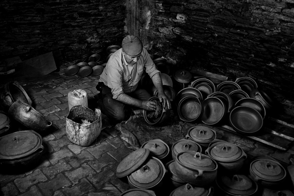 Фотография автора FATIH GONUL