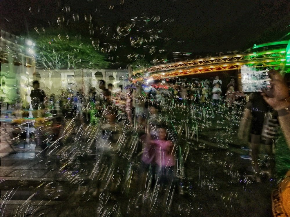 Photograph by Nunong Tindin