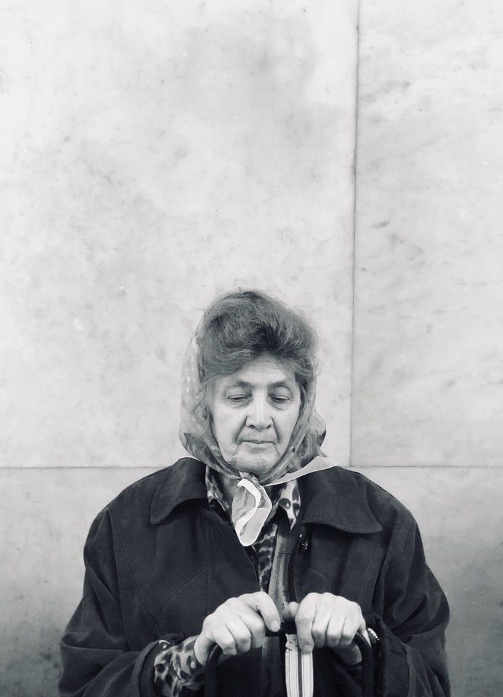 Photograph by Ольга Харлан