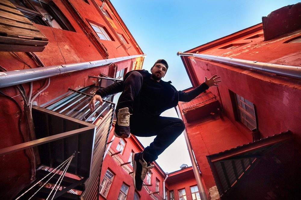 Photograph by Надья Васильчук