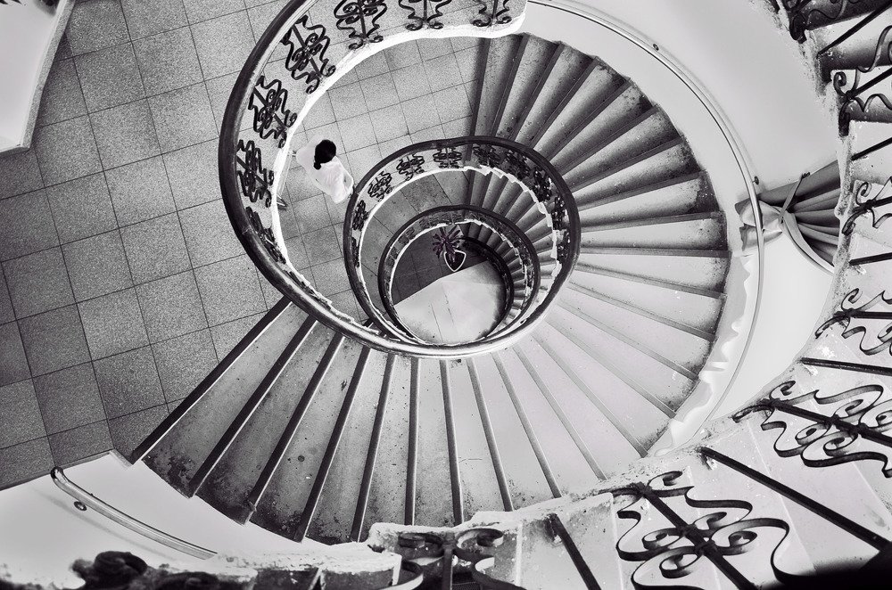 Красота в простоте