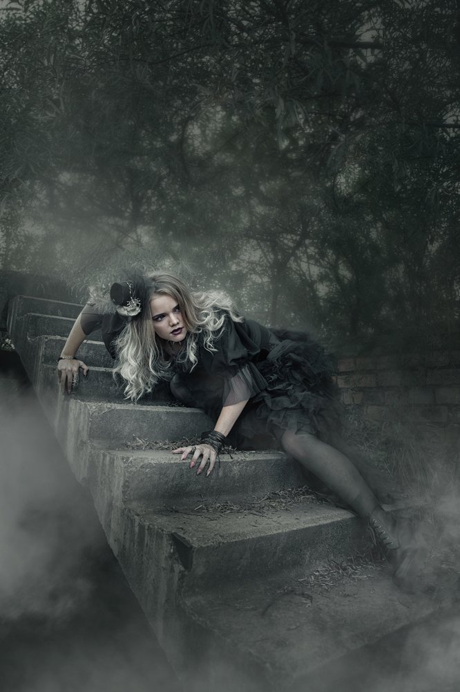 Photograph by Елена Труфанова