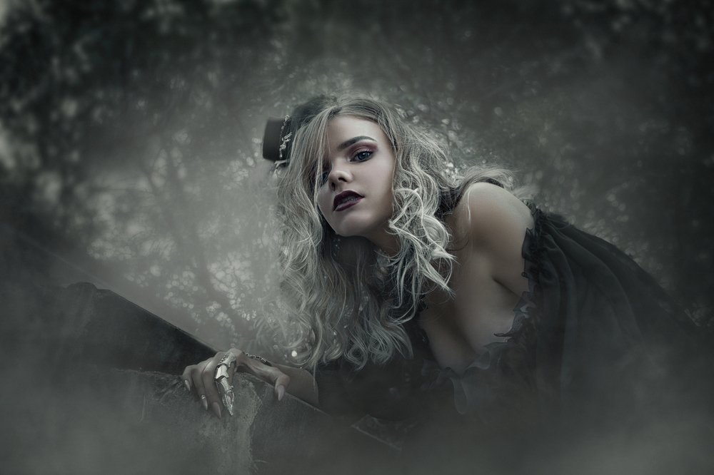 Photograph by Елена Труфанова