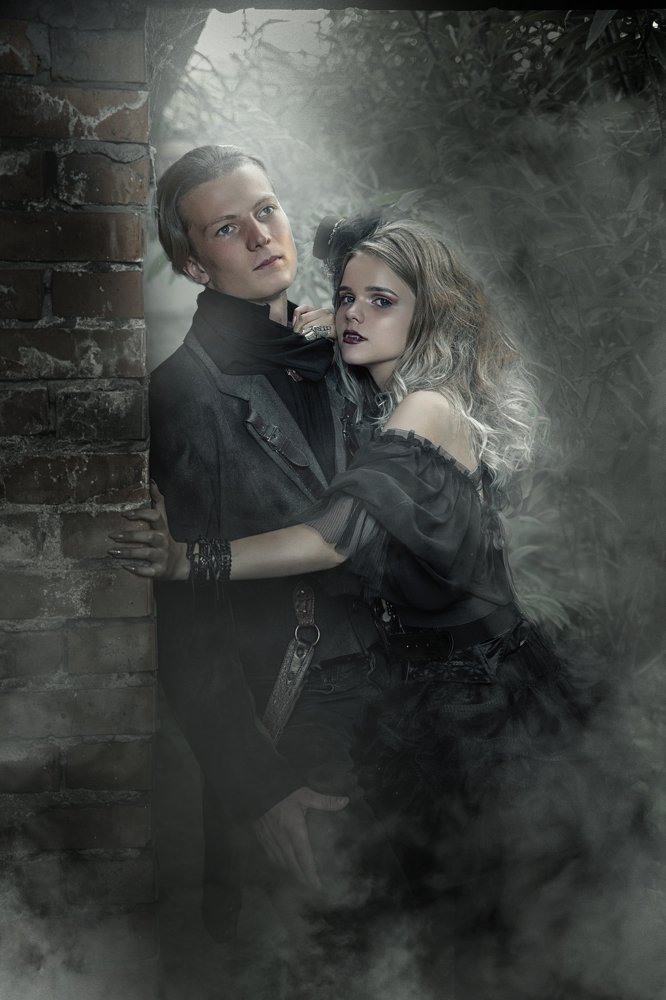 Photograph by Елена Труфанова