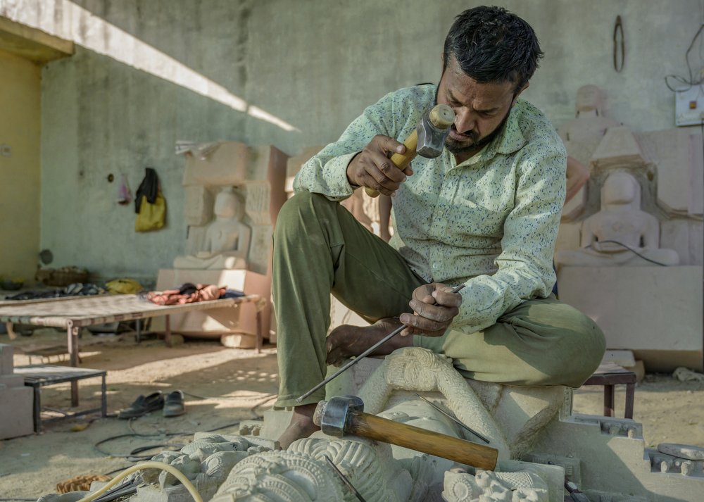 Photograph by avarino caracò