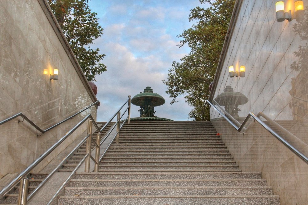 Photograph by Владимир Осипов