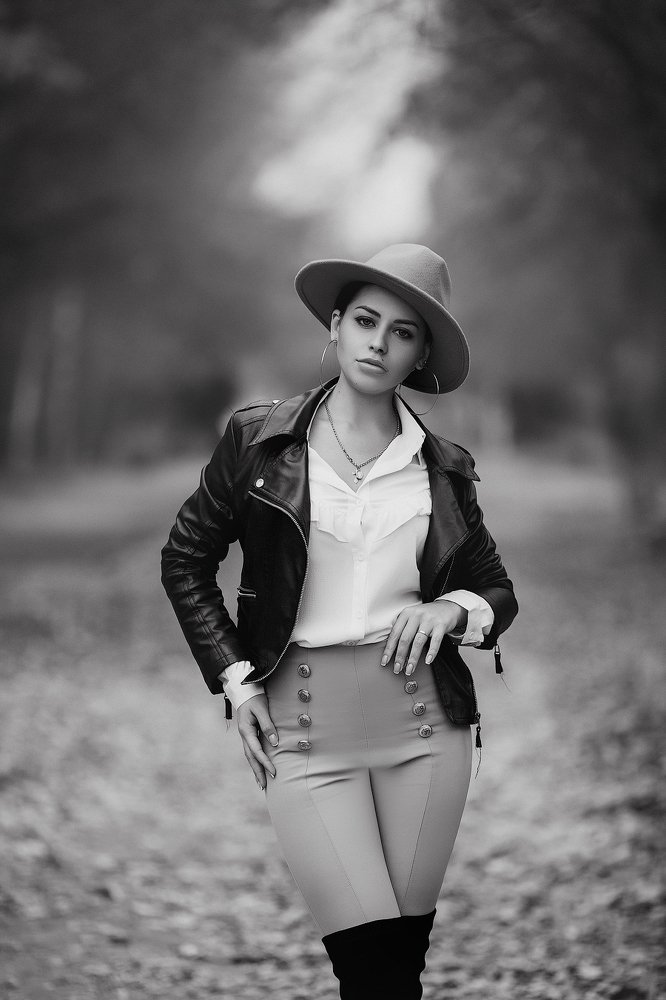 Photograph by Марина Бондарь