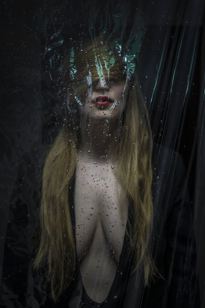 Photograph by Наталья Еременко