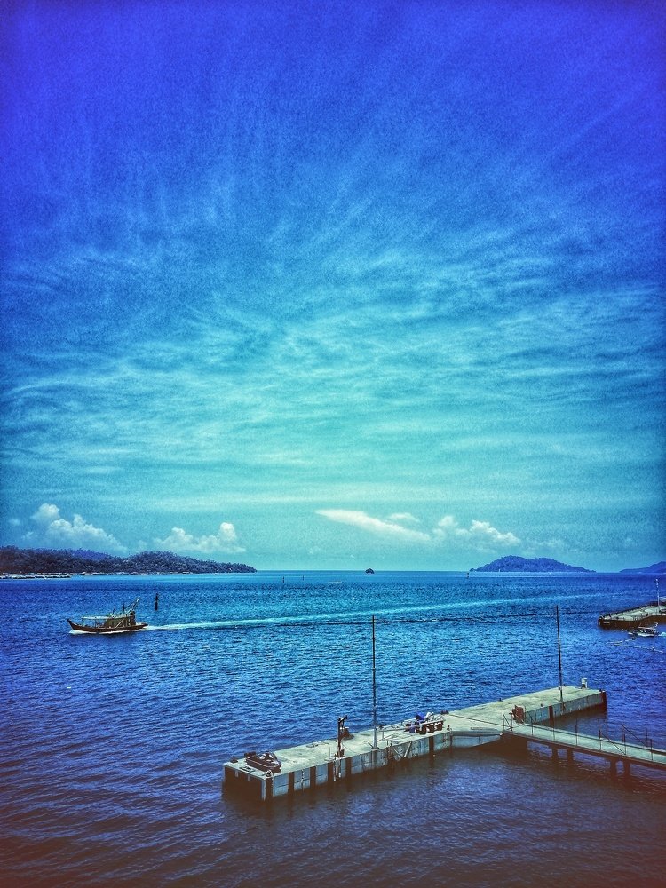 Photograph by Nunong Tindin