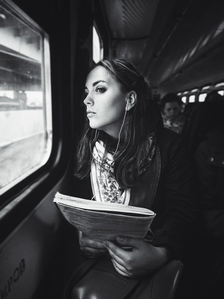 Photograph by Дмитрий Шамин