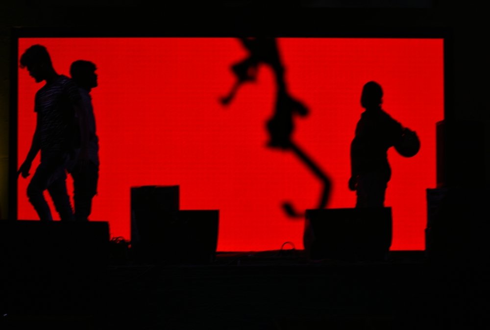 Photograph by Pritam Sanyal