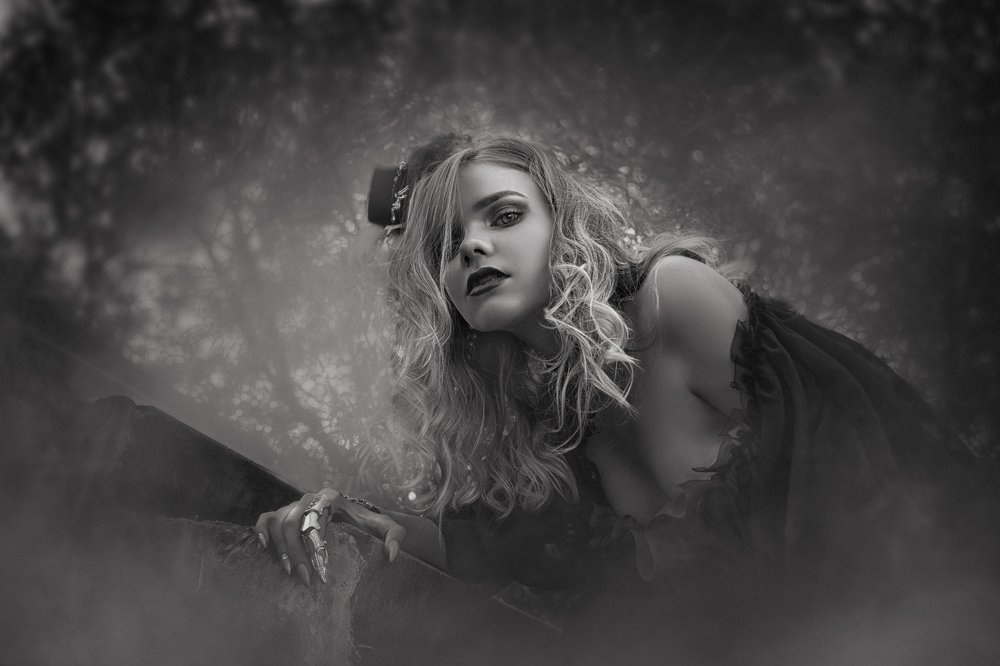 Photograph by Елена Труфанова