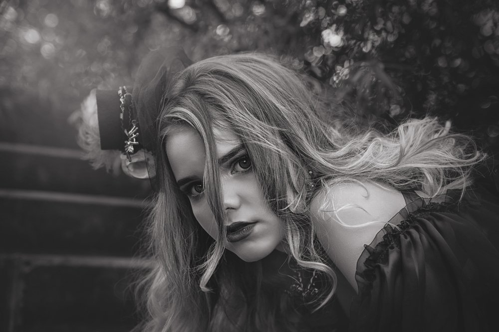 Photograph by Елена Труфанова