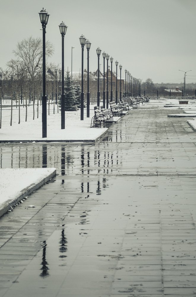 Photograph by Сергей Забиякин