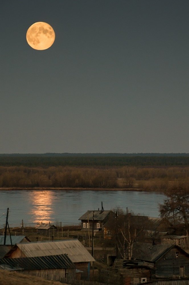 Photograph by Сергей Ануфриев