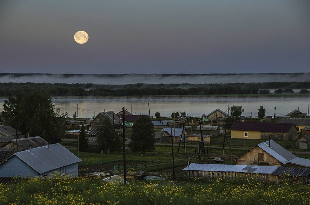 Photograph by Сергей Ануфриев