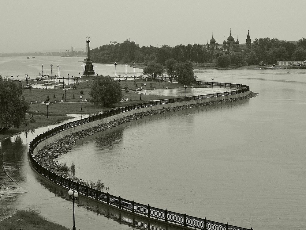 Ярославль