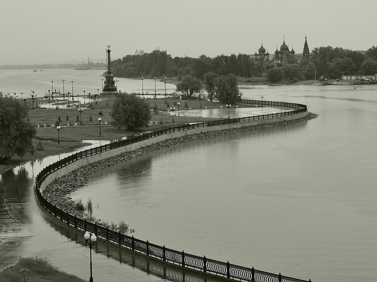 Ярославль