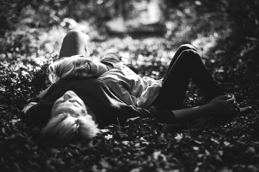 Photograph by Tjaša Završnik