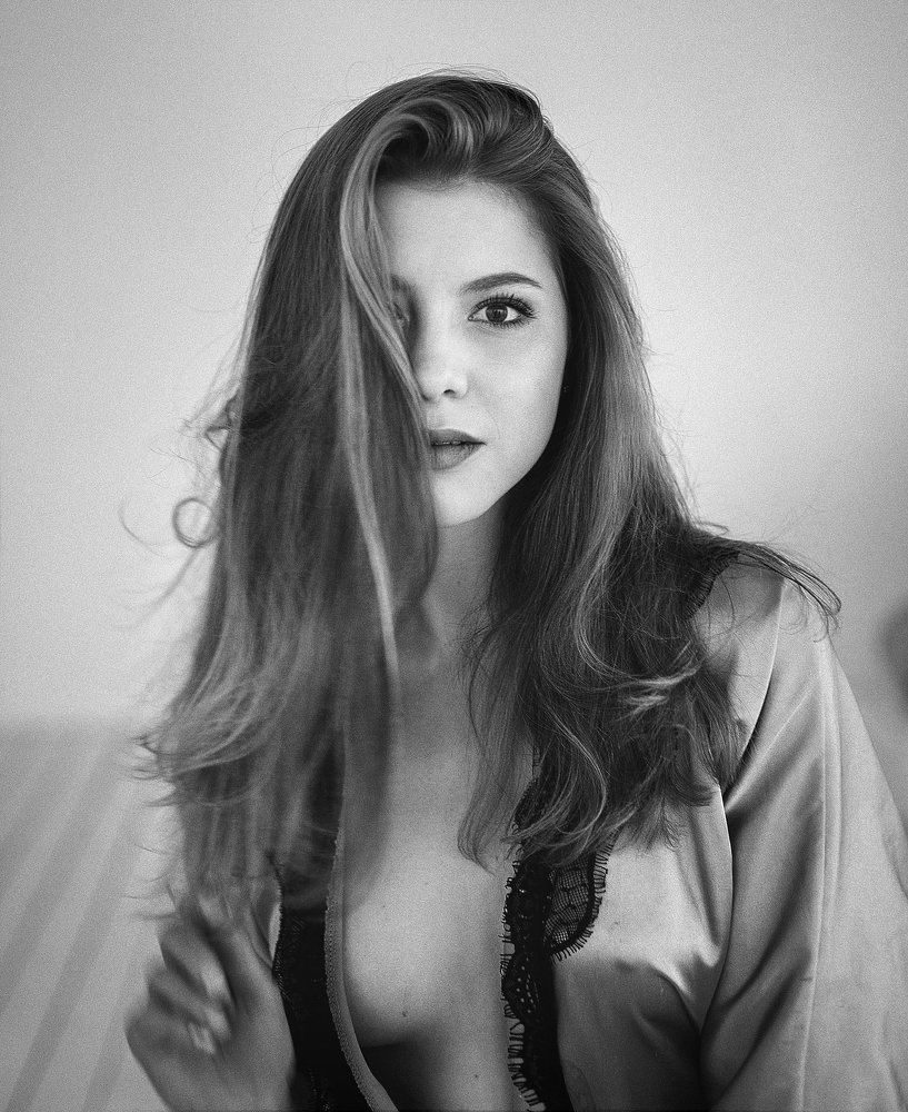 Photograph by Алексей Шаклеин