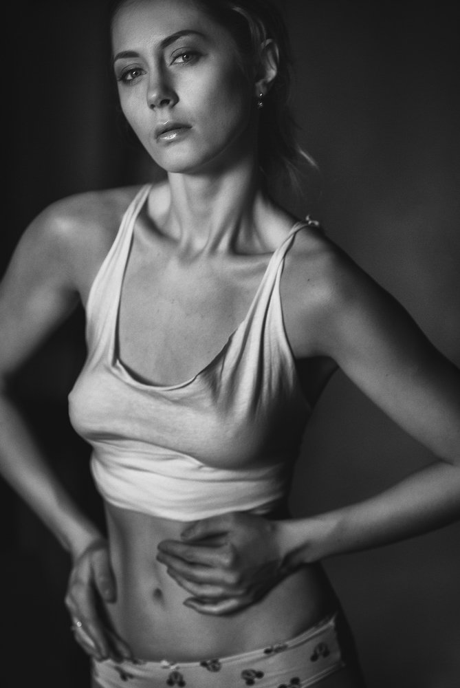 Photograph by Алексей Шаклеин