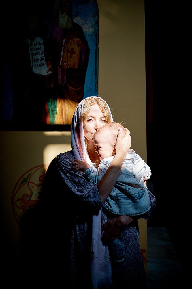 Photograph by Татьяна Ефремова