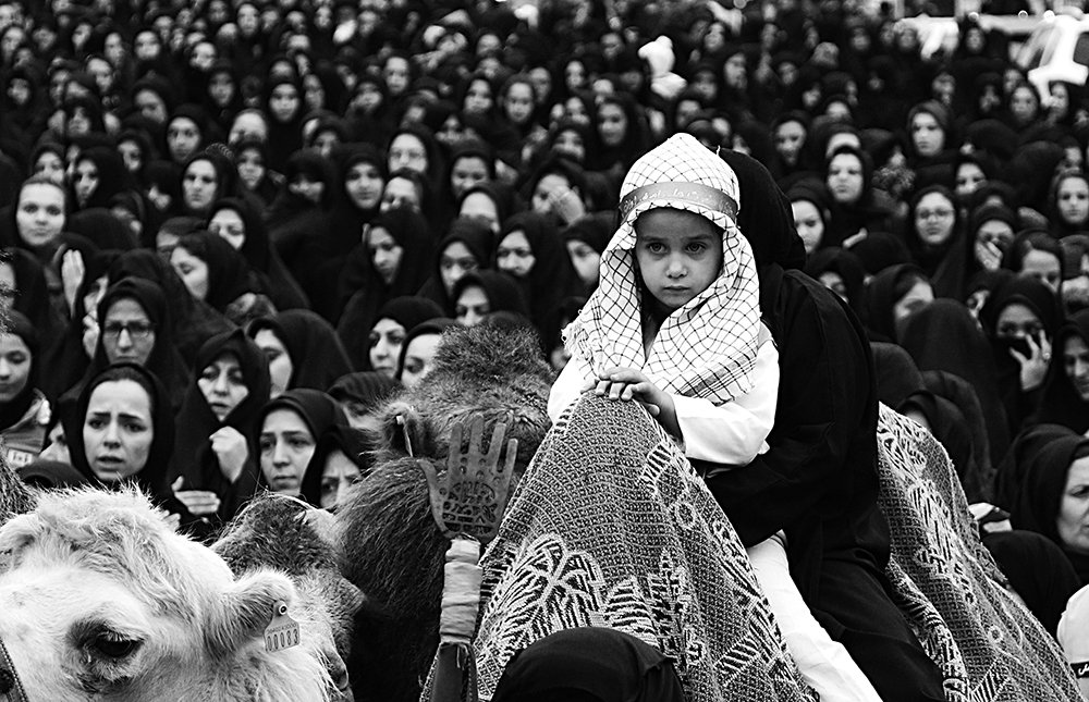 Photograph by behbood mohajeri jolandan