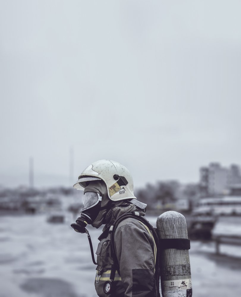 Photograph by Milad Mousavi