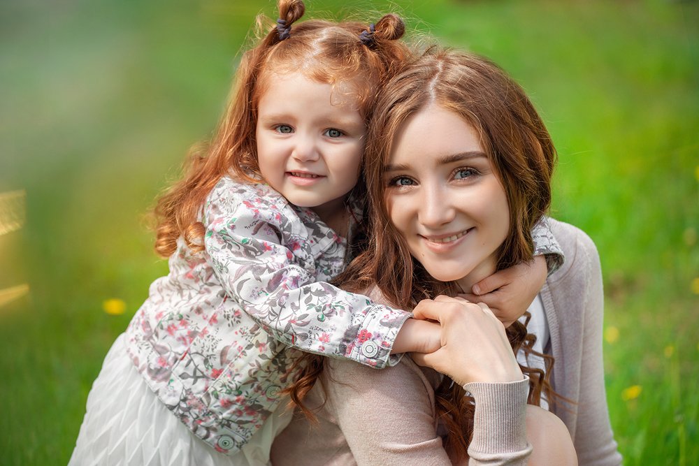 Photograph by Анна Асанова