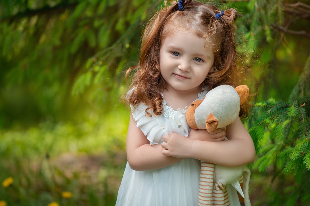 Photograph by Анна Асанова