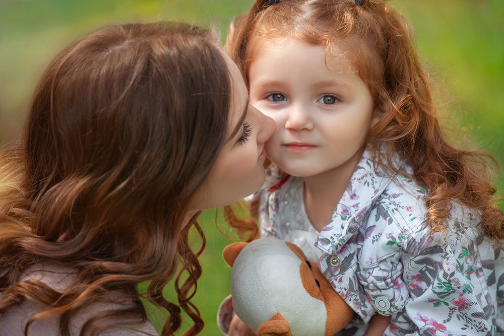 Photograph by Анна Асанова