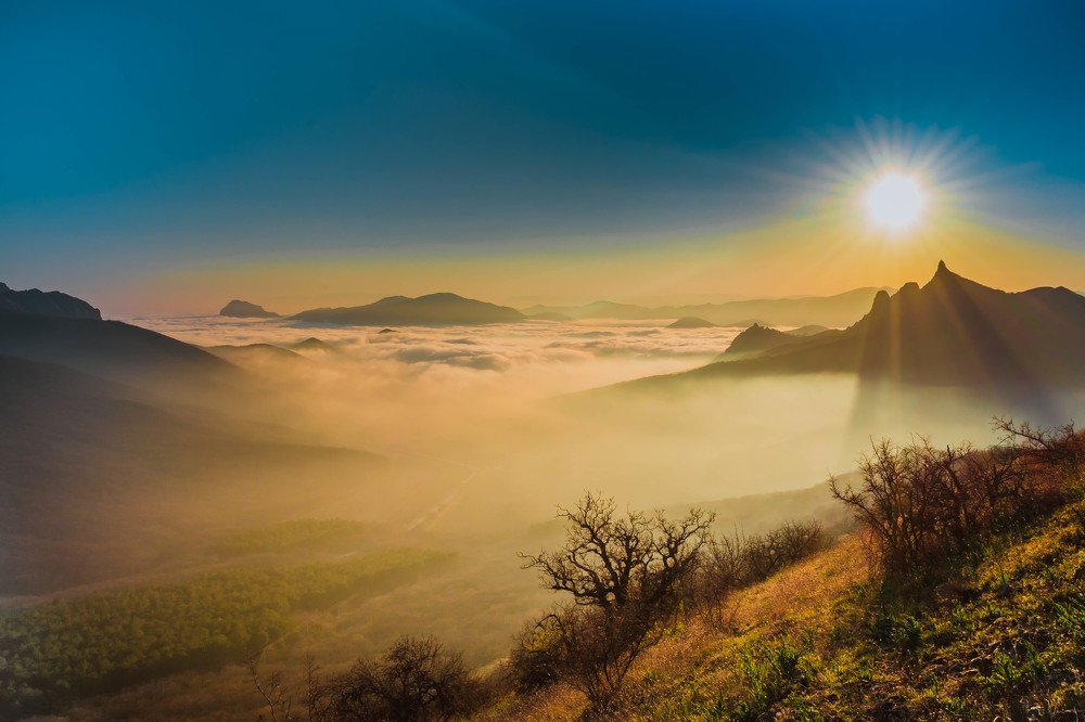 Photograph by Андрей Муравин