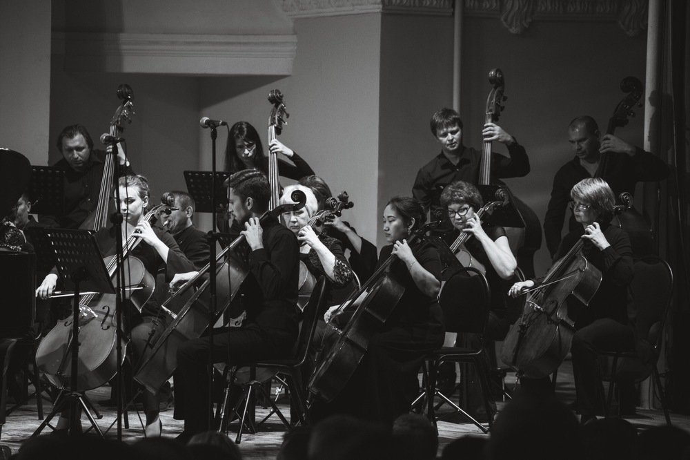 Photograph by Денис Пивоваров