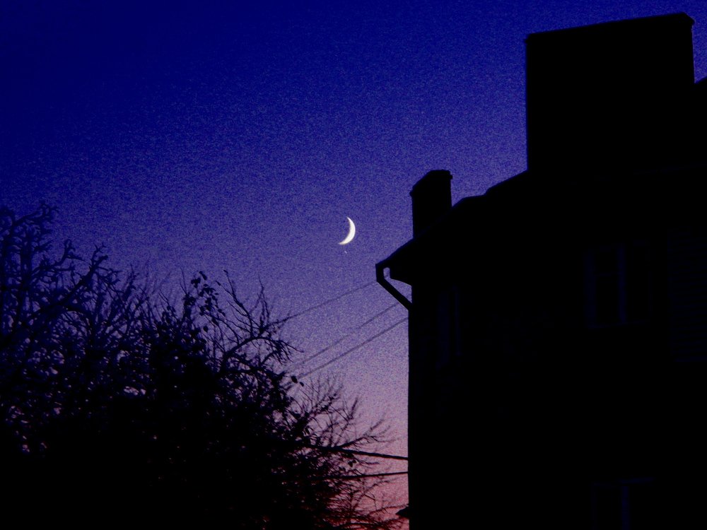 Photograph by Сергей Рапопорт