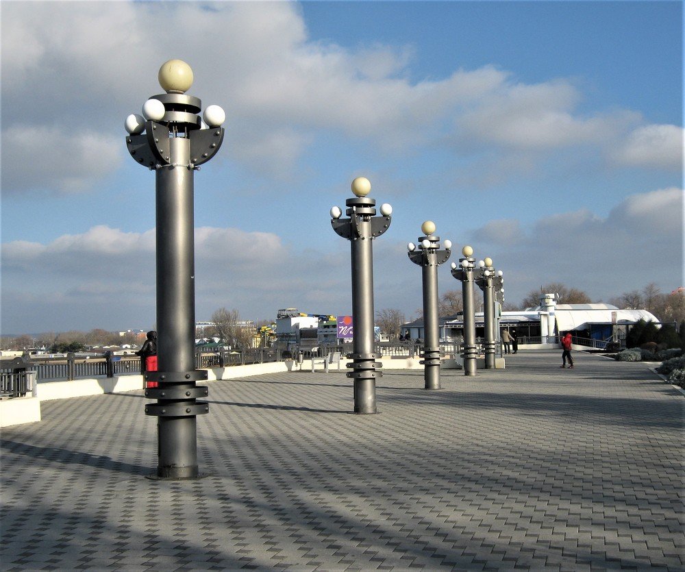 Photograph by Станислав Третьяков