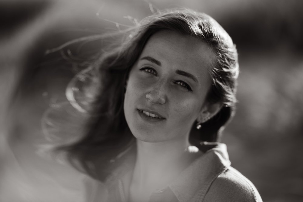 Photograph by Katya Gor